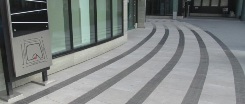 Radius Channels - Stainless Steel